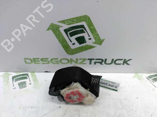 Sikkerhedssele bag højre OPEL ZAFIRA A MPV (T98) [1999-2006]  21431290