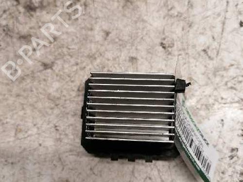 Heater resistor PEUGEOT 308 I (4A_, 4C_)  | BP21479272M108 