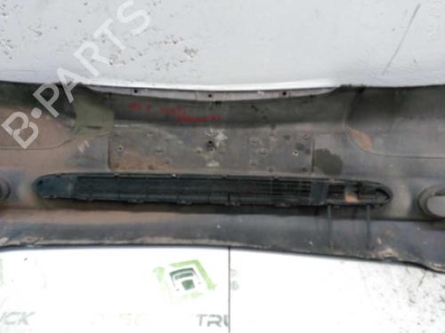 Front bumper MERCEDES-BENZ A-CLASS (W168)  | BP21434586C7 
