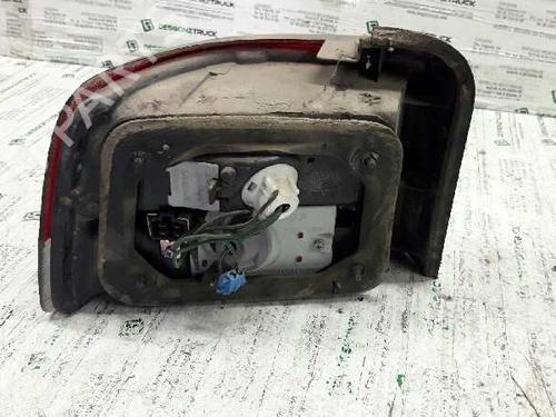 Right taillight HYUNDAI S COUPE (SLC)  | BP21449764C35