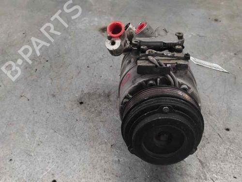 Used AC compressor BMW X5 (E53) [2000-2006]  21415036