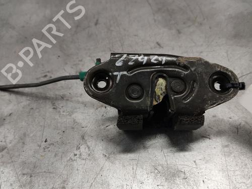 Used Tailgate lock CHRYSLER PT CRUISER (PT_) [2000-2010]  28586114