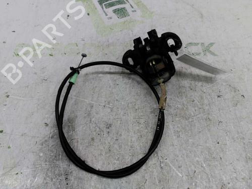 Used Tailgate lock RENAULT KANGOO (KC0/1_) [1997-2025]  21434573