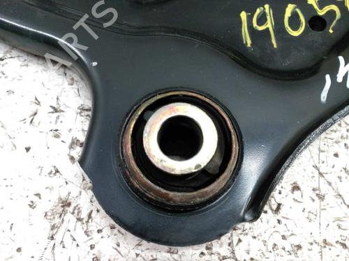 Right front suspension arm RENAULT LAGUNA II Grandtour (KG0/1_)  | BP21440190M13 