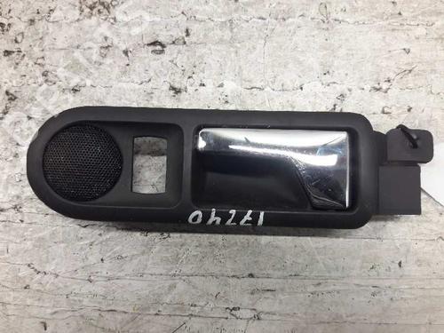 Høyre bak invendig håndtak VW PASSAT B5.5 (3B3) 1.9 TDI (130 hp) 21457447