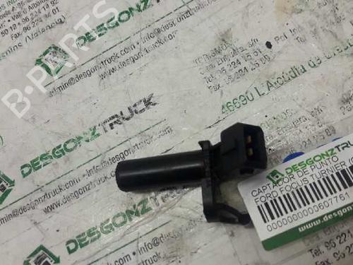 Elektronisk modul FORD FOCUS I Turnier (DNW) 1.8 Turbo DI / TDDi | BP21453640M83 