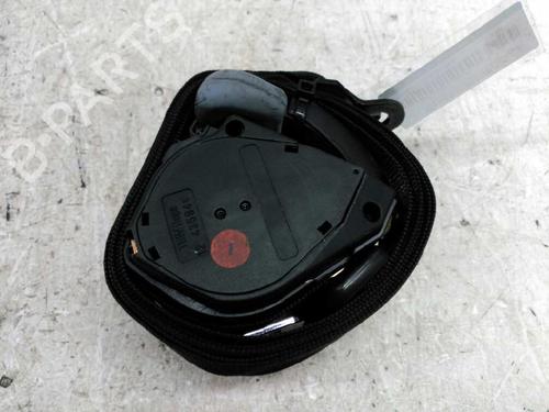 Rear left seatbelt SEAT IBIZA II (6K1)  | BP21436505I29 