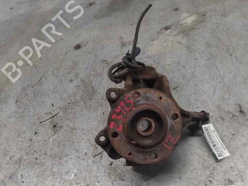 Fusee links voor PEUGEOT 207 (WA_, WC_) [2006-2015]  21414253