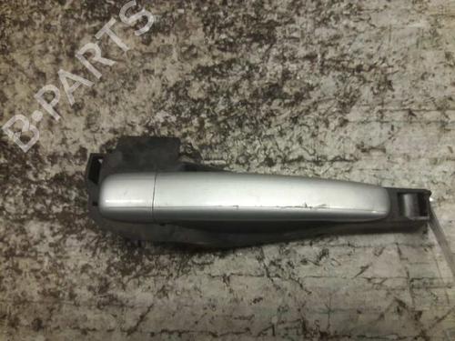 Used Rear right exterior door handle CITROËN C3 I (FC_, FN_) 1.4 i (73 hp) 21462443