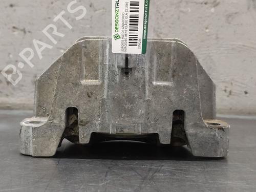Used Engine mount MERCEDES-BENZ GLA-CLASS (X156) GLA 200 (156.943) (156 hp) 31290970