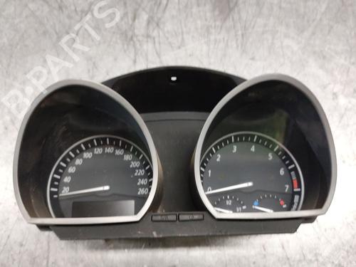 Instrument cluster BMW Z4 Roadster (E85) 2.0 i | BP27995239C47 