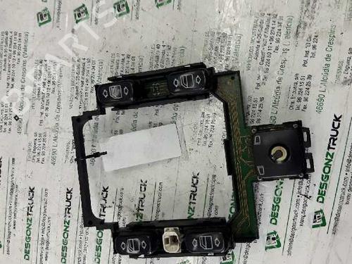 Spak kontakt MERCEDES-BENZ C-CLASS (W202) [1993-2000]  21447524