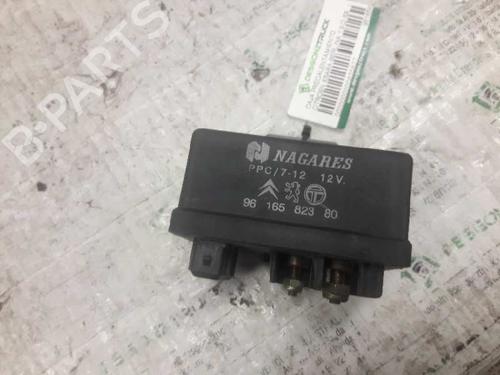 Elektronisk modul CITROËN XSARA (N1) 1.9 D (68 hp) 21469959