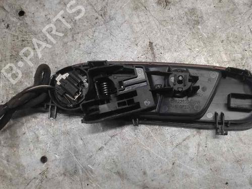 Front right interior door handle FORD FIESTA VI (CB1, CCN)  | BP21411285I14 