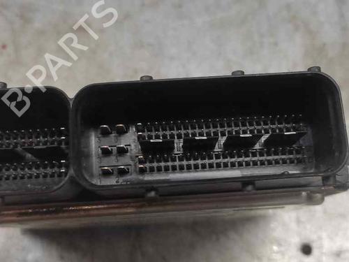 Engine control unit (ECU) OPEL INSIGNIA A (G09) | BP21413497M57