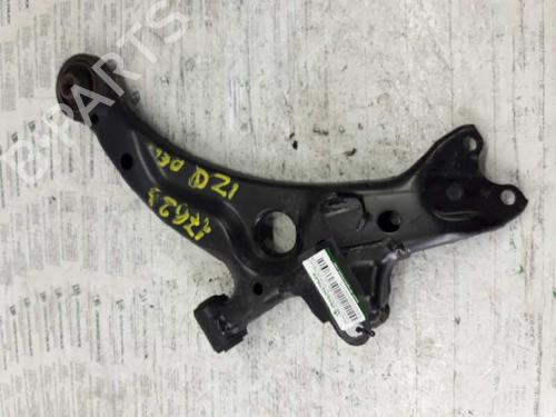 Querlenker links vorne für TOYOTA AVENSIS (_T22_) [1997-2003]  21447352
