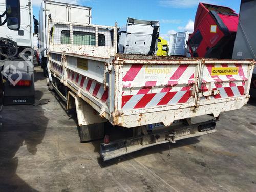 AC radiator RENAULT MASCOTT Van (FH_) 110 | BP24678677M32 