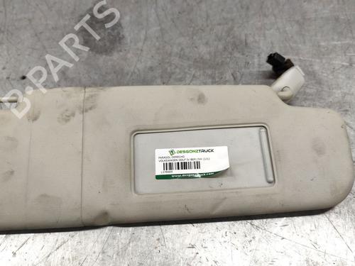 Used Right sun visor VW GOLF IV (1J1) 1.9 TDI (90 hp) 28811537