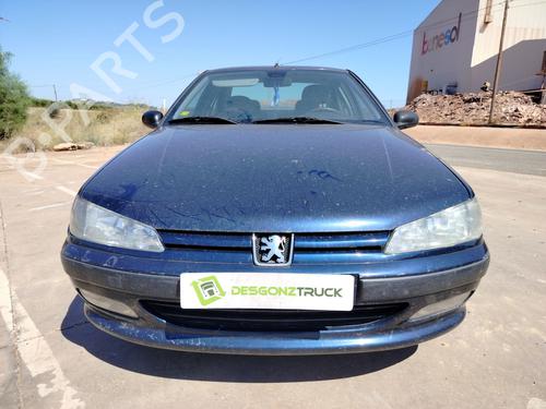 Used Parts PEUGEOT 406 (8B) [1995-2005]  4239712