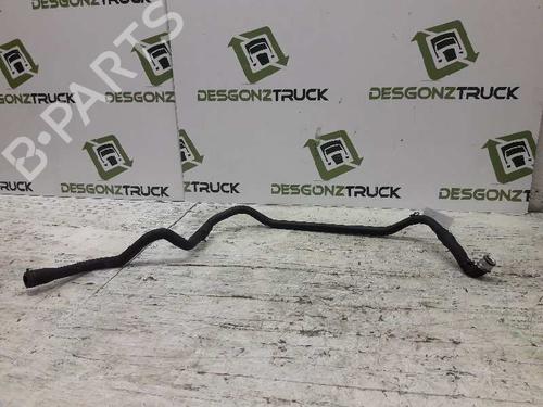 Rohr für MERCEDES-BENZ E-CLASS (W211) [2002-2009]  21457733