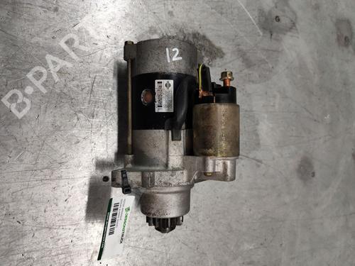 Starter NISSAN ALMERA II Hatchback (N16)  | BP21558794M8 