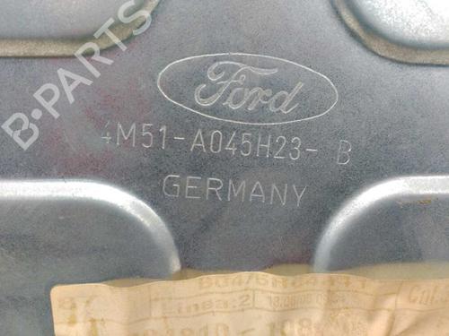 Alzavetro posteriore sinistro FORD FOCUS II (DA_, HCP, DP)  | BP21440631C24