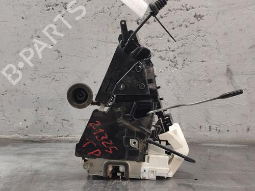 Used Rear right lock MERCEDES-BENZ A-CLASS (W169) A 180 CDI (169.007, 169.307) (109 hp) 31145370