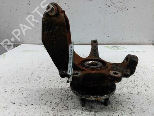 Right front steering knuckle FORD FOCUS II (DA_, HCP, DP)  | BP21440641M26 