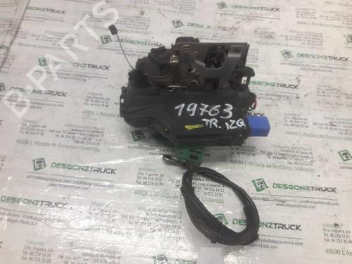 Rear left lock SKODA OCTAVIA I (1U2) 1.9 TDI | BP21455954C100 