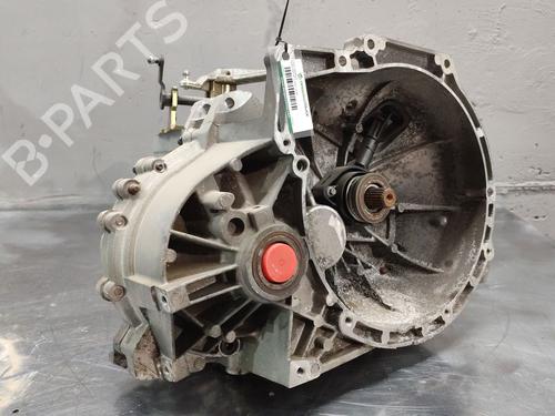 Used Gearbox FORD FOCUS C-MAX (DM2) [2003-2007]  32507988