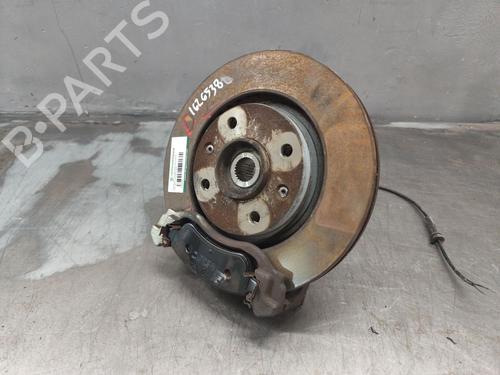 Used Left front steering knuckle Left front steering knuckle 39637879 39637879
