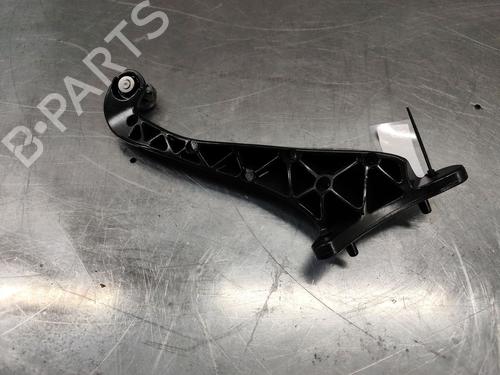 Used Hinge/Door check strap CITROËN BERLINGO MULTISPACE (B9) 1.6 HDi 75 16V (75 hp) 32007920