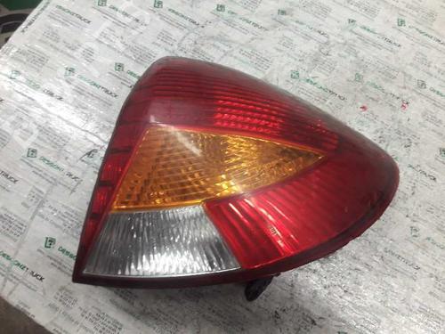 Højre baglygte KIA RIO I Hatchback (DC) [2000-2006]  21460189