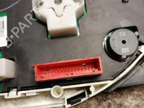 Instrument cluster RENAULT LAGUNA II (BG0/1_)  | BP21462826C47 