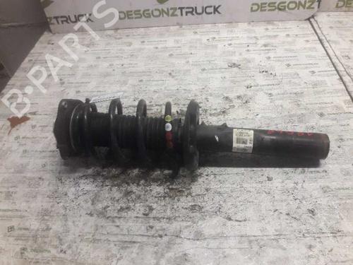 Venstre fortil støddæmper SEAT LEON (1P1) [2005-2013]  21428135