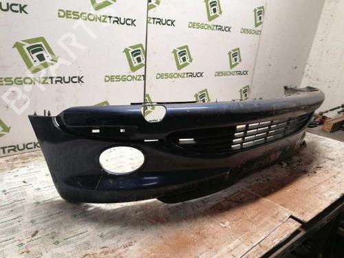 Front bumper PEUGEOT 206 Hatchback (2A/C)  | BP21474692C7 