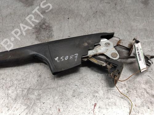Used Hand brake VW GOLF IV (1J1) 1.9 TDI (90 hp) 28811536