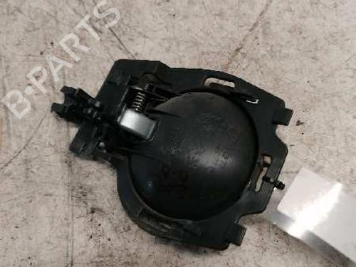 Front right interior door handle CITROËN C2 (JM_)  | BP21468412I14 