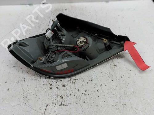 Right taillight HYUNDAI COUPE II (GK)  | BP21427274C35 