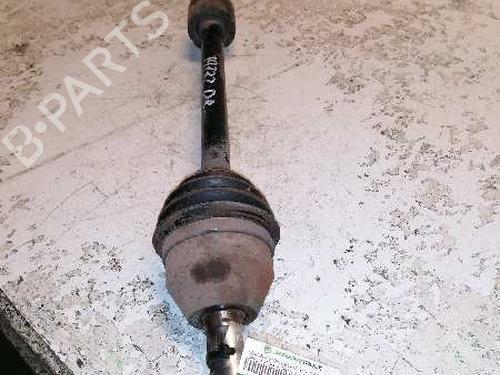 Used Right front driveshaft OPEL ASTRA H (A04) [2004-2014]  21455647
