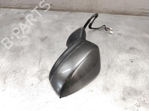 Left mirror MAZDA CX-5 (KE, GH) 2.2 D (KE2FW) | BP27655062C26 