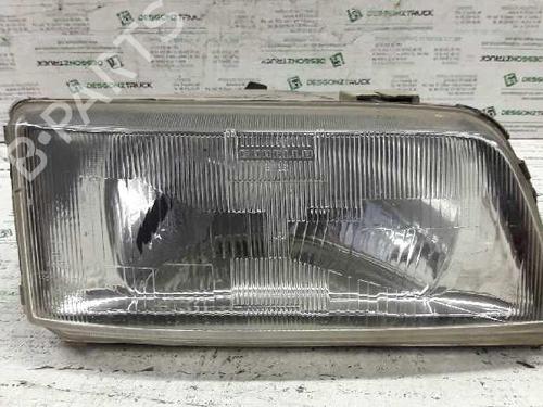 Used Right headlight CITROËN JUMPER I Platform/Chassis (230) 2.5 D (86 hp) 24679640