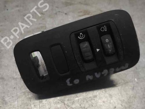Used Headlight switch RENAULT MEGANE II (BM0/1_, CM0/1_) [2001-2012]  21403040