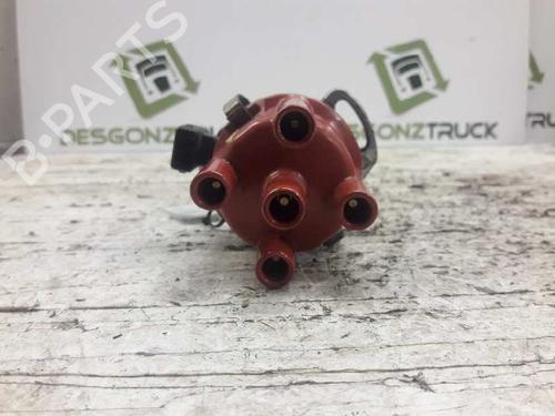 Used Ignition distributor VW POLO III (6N1) [1994-1999]  21458268