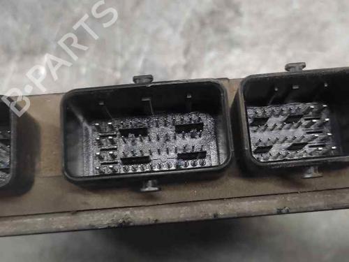 Engine control unit (ECU) RENAULT KANGOO Express (FC0/1_)  | BP21409149M57 