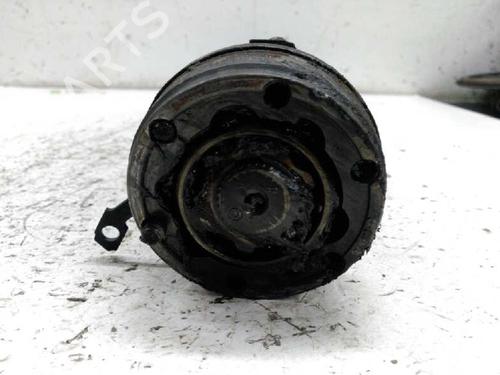 Right front driveshaft SEAT TOLEDO II (1M2) | BP21440406M39