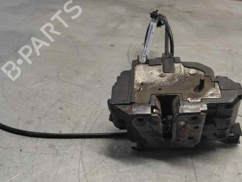 Venstre bak lås RENAULT CLIO III (BR0/1, CR0/1) [2005-2014]  21481205