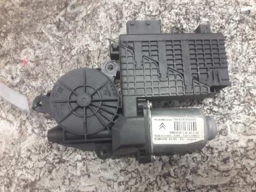 Used Left front window motor CITROËN C4 Grand Picasso I (UA_) [2006-2013]  21467730