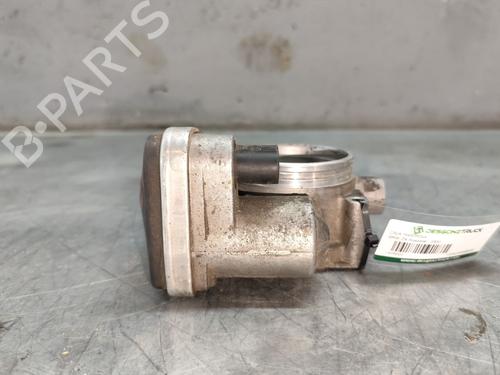 Throttle body BMW Z4 Roadster (E85) 2.0 i | BP28608797M82 