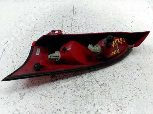 Right taillight FORD FOCUS I (DAW, DBW)  | BP21445665C35 